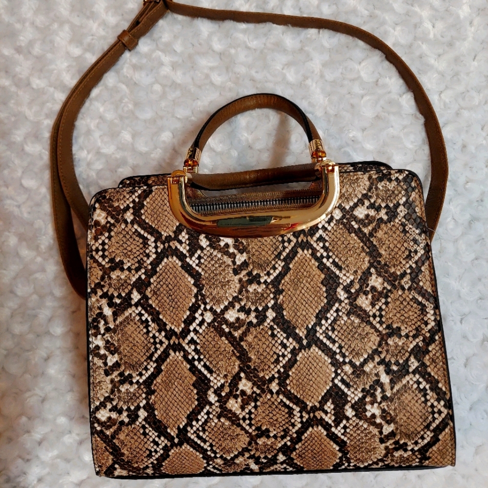 Purse, NWOT